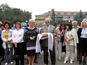 21 вересня відбувся IV Всеукраїнський семінар завідувачів районних методичних центрів
