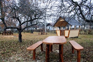 На Косівщині завершено проект Успішна громада – успішне село
