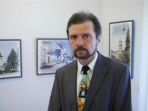 У Коломиї відкрили фотовиставку Яреми Проціва